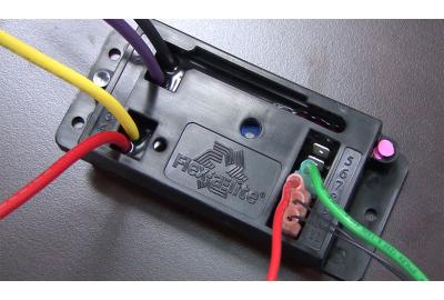 How to Troubleshoot Issues with a Flex-a-lite Variable Speed Controller (VSC)