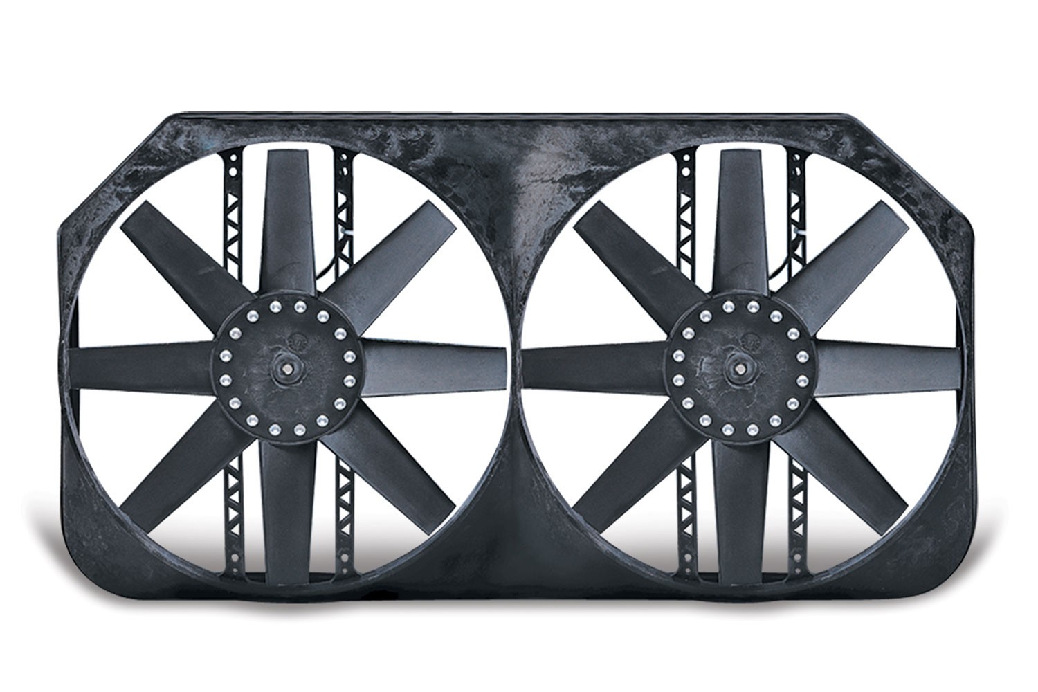 Direct-Fit Electric Cooling Fans for Chevrolet/GMC Full Size Trucks and SUVs