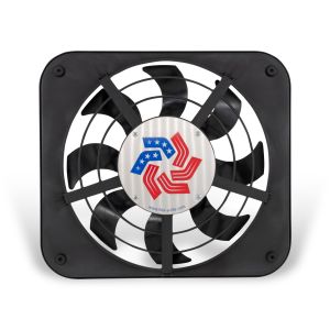 Electric Fans