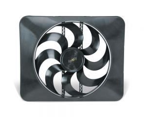 24-Volt Primary Fans
