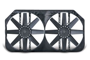 Electric Fans
