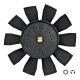 8 5/8-inch Replacement Fan Blade